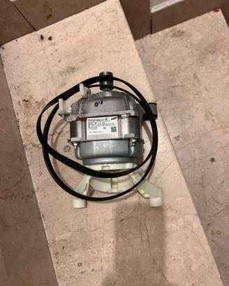 Motore lavatrice samsung