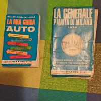 GUIDE anni 80 DI MILANO