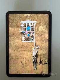 iPad Mini 8.3” (2024) 7a generazione 256Gb Wi Fi