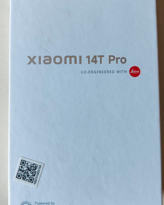 XIAOMI 14T PRO 512GB 