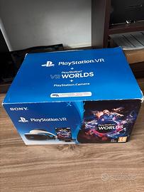 Playstation VR Sony