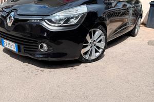 Renault Clio 1.5 DCi 90Cv (66Kw)