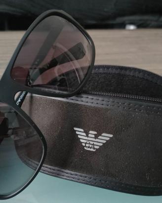 Occhiali Emporio Armani