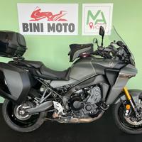 YAMAHA TRACER 9 GT - 2022