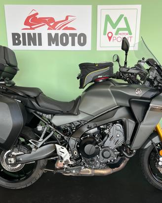 YAMAHA TRACER 9 GT - 2022