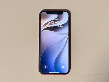 iPhone 12 Mini 128GB PRODUCT(RED)