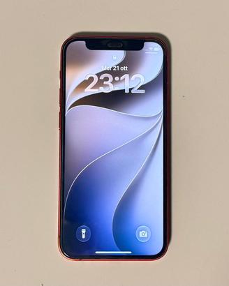 iPhone 12 Mini 128GB PRODUCT(RED)