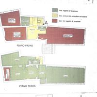 Locale commerciale a Lucca