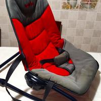Sdaietta Neonato Inglesina