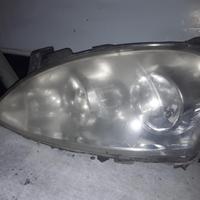 FARO ANTERIORE SINISTRO OPEL Corsa C 3P 2Â° Serie