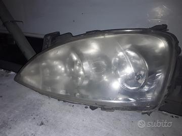 FARO ANTERIORE SINISTRO OPEL Corsa C 3P 2Â° Serie