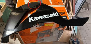 Ricambi Kawasaki ZX6R 636