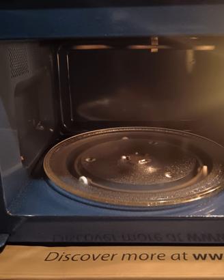 forno microonde Samsung 
