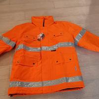 abbigliamento da lavoro nuovo 