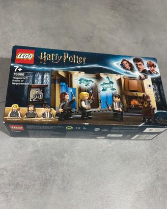 Lego harry potter