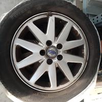 Cerchi in lega Volvo
