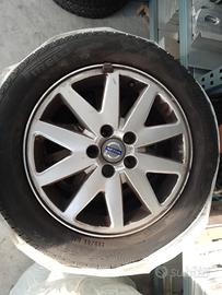 Cerchi in lega Volvo