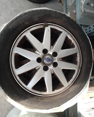 Cerchi in lega Volvo