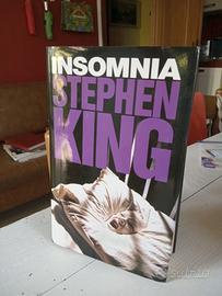 Insomnia - Stephen King