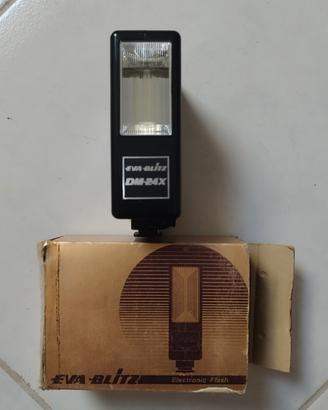 Flash universale Eva blitz DM-24X