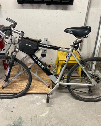 Bicicletta