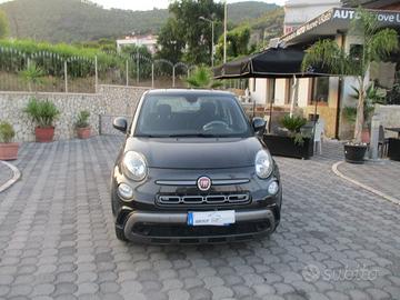 FIAT 500L 1.3 Multijet 95 CV Connect