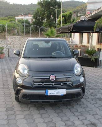 FIAT 500L 1.3 Multijet 95 CV Connect