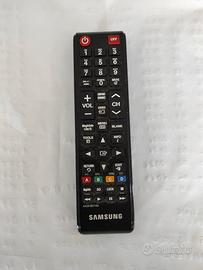 telecomando originale Samsung 