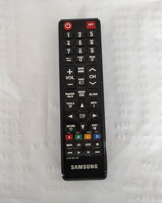 telecomando originale Samsung 