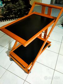carrello Foppapedretti 