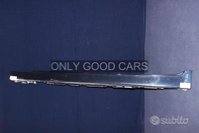 Minigonna sinistra Bmw serie 5 F10 F11 | 000349