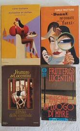 Fruttero & Lucentini 