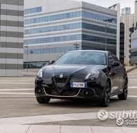 Ricambi usati alfa romeo giulietta 2020 c2385
