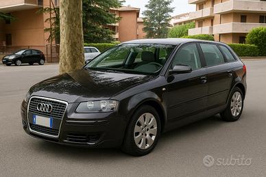 Audi A3 1.9 Tdi - Frizione, freni, cinghia NUOVI