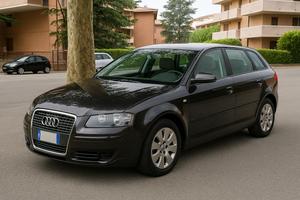 Audi A3 1.9 Tdi - Frizione, freni, cinghia NUOVI