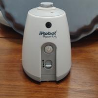 robot  iRobot Roomba fotocellula