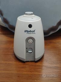 robot  iRobot Roomba fotocellula