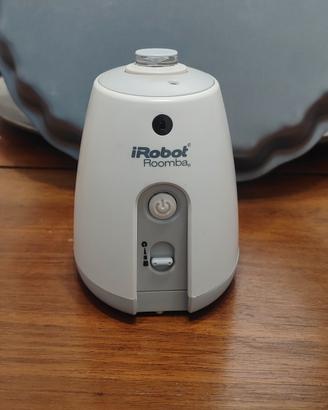 robot  iRobot Roomba fotocellula