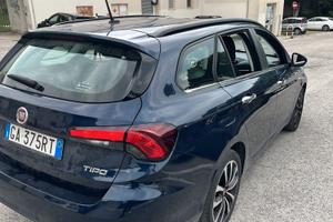 stupenda fiat tipo sw