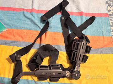 Tutore  braccio sinistro