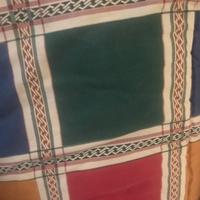 Piumone per lettino.