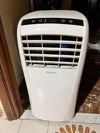 Condizionatore portatile Olimpia Splendid