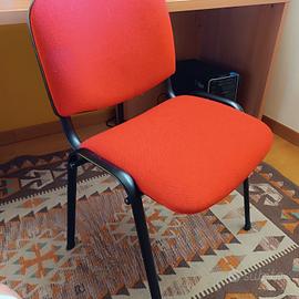 sedia da ufficio
