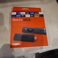 Fire TV Stick