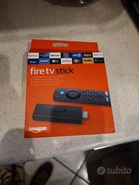 Fire TV Stick