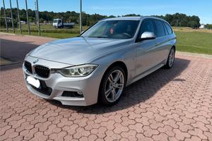 Bmw 320d  2014