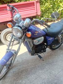 moto epoca