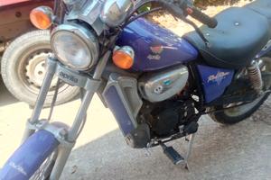 moto epoca