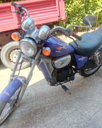 moto epoca