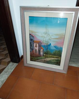 Quadri  a Stock